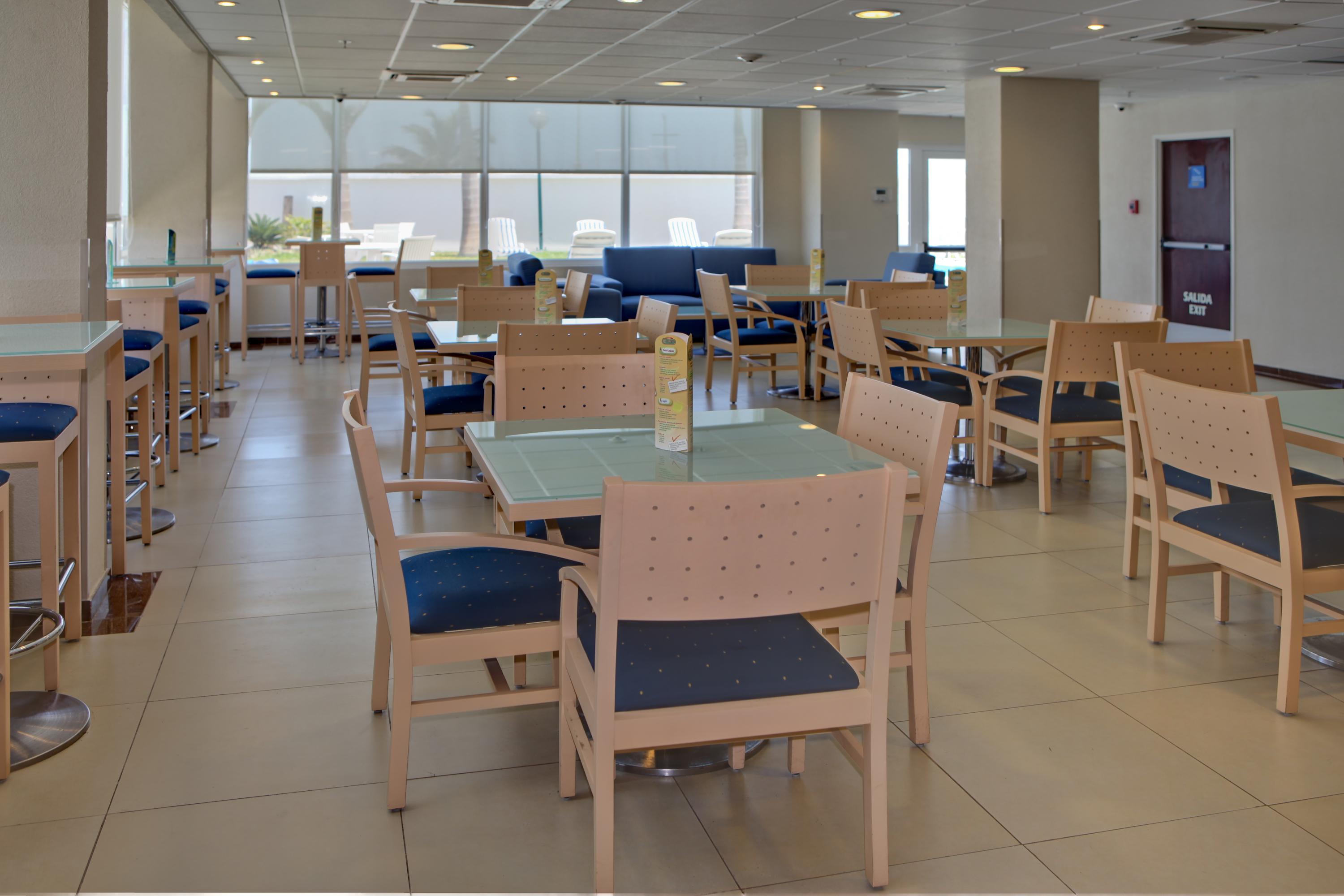 City Express By Marriott Ciudad Del Carmen Exterior photo