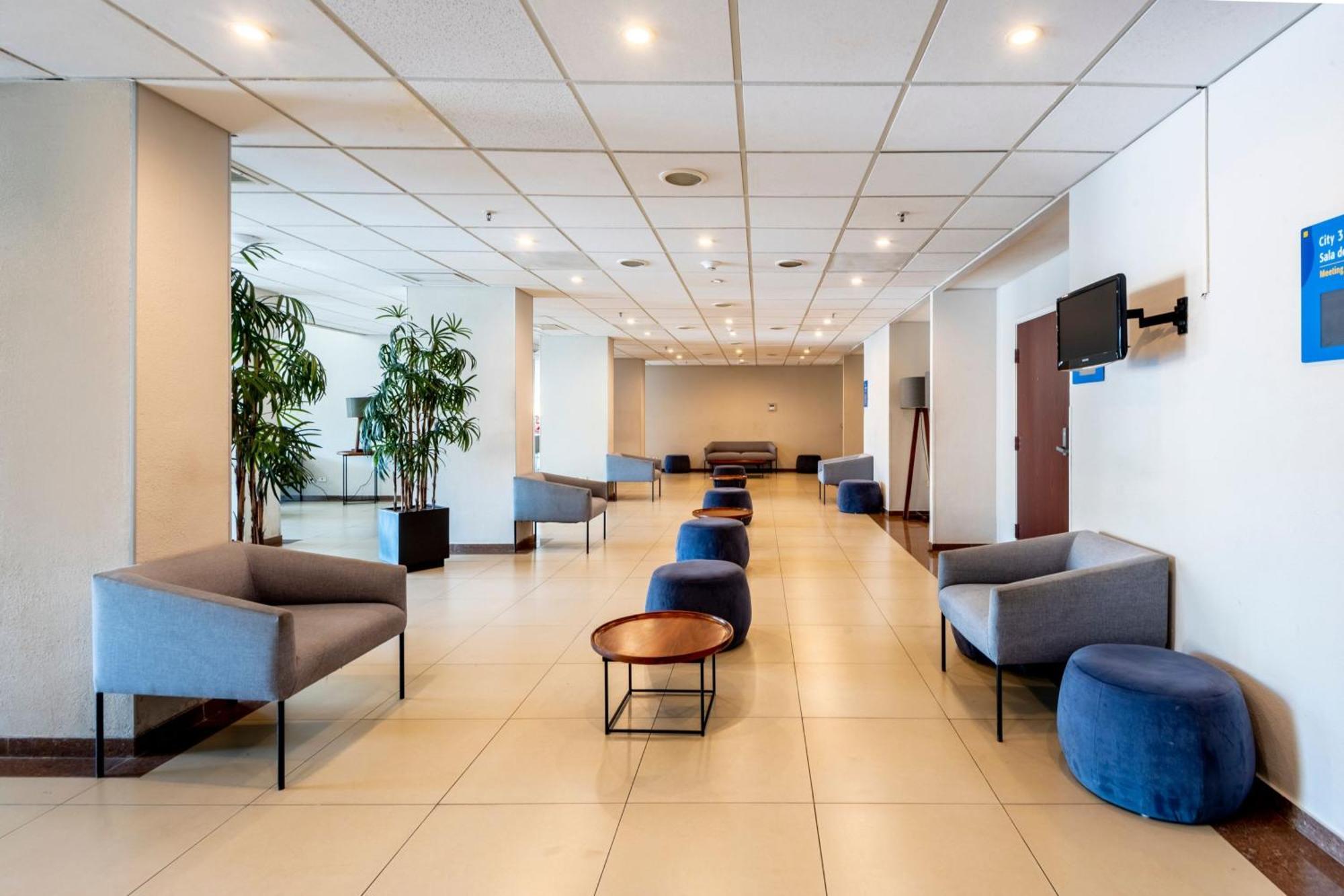 City Express By Marriott Ciudad Del Carmen Exterior photo