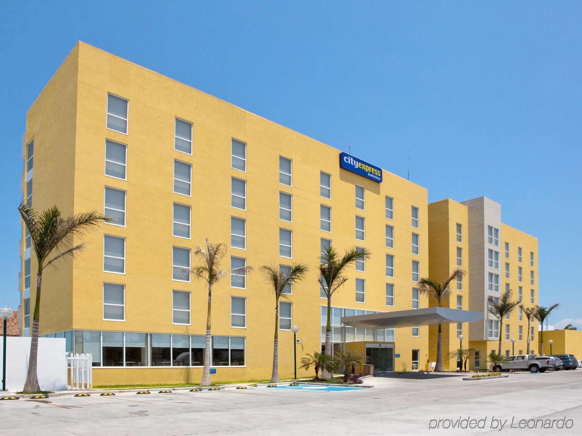 HOTEL CITY EXPRESS CIUDAD DEL CARMEN 4* (Mexico) - from US$ 64 | BOOKED